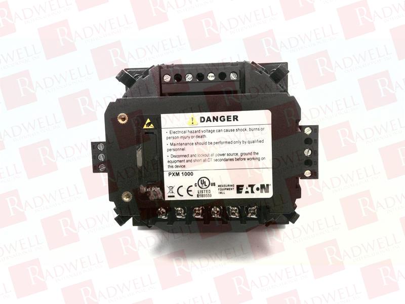 EATON CORPORATION PXM1200MB15-1