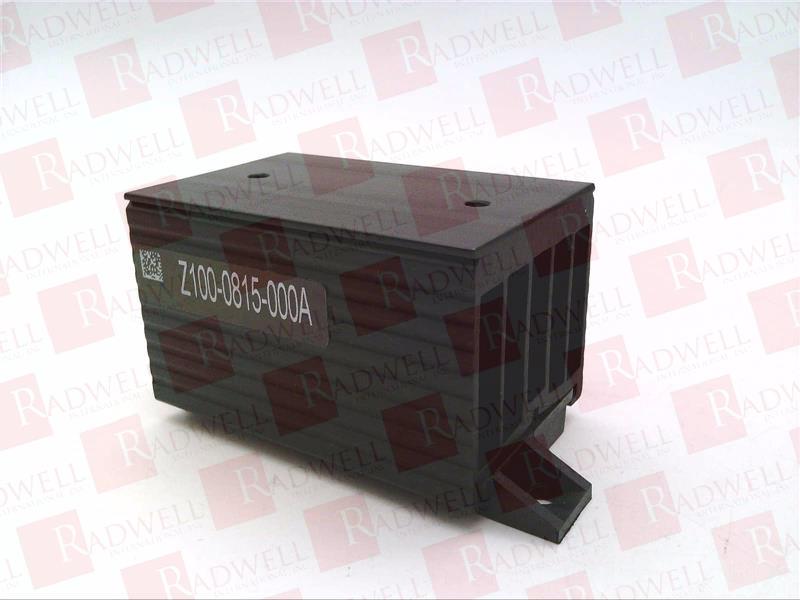 WATLOW Z100-0815-000A