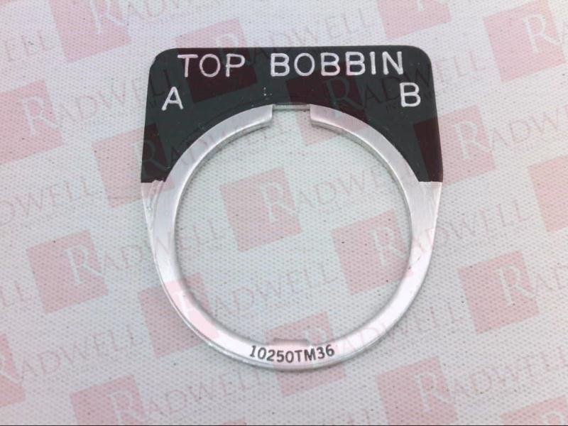 EATON CORPORATION 10250M36-TOPBOBBIN