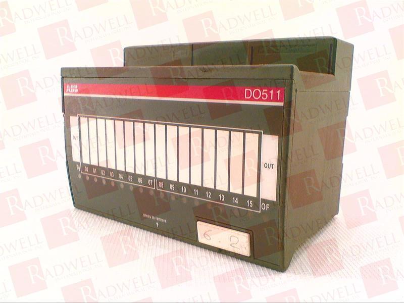 ASEA BROWN BOVERI 1SVP426435R0000