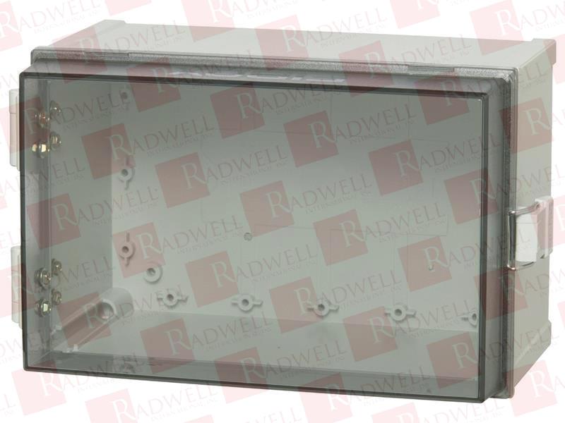 FIBOX CAB PC 203018 T