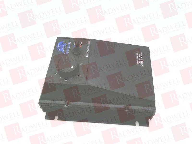 AUTOMATION DIRECT GSD5-240-10N4