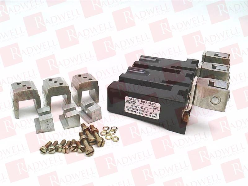 ALLEN BRADLEY 1494V-FSR611