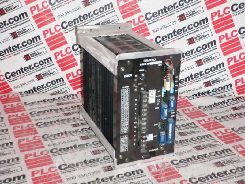 YASKAWA ELECTRIC CACR-HR10BAB
