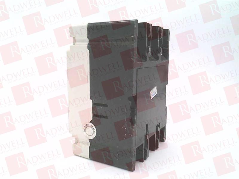 ALLEN BRADLEY 140M-I8P-C30S-M