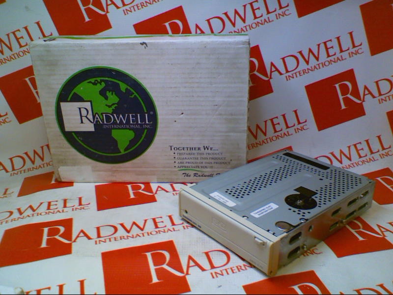 TAPE DRIVE INTERNAL SCSI 4/8GB 5.25IN 5-12V