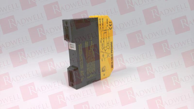 TURCK MK15-12EX0-PN/24VDC