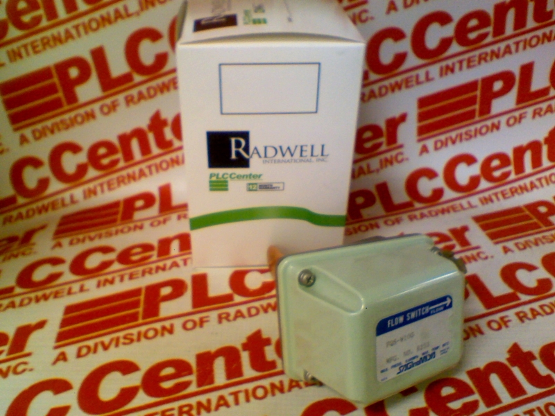 FLOW SWITCH .98MPA 80DEG C