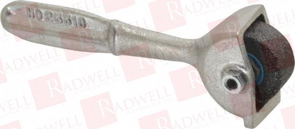 DESMOND STEPHAN 25510