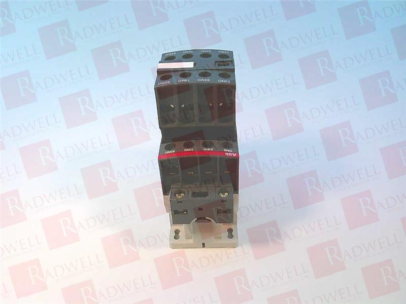 ASEA BROWN BOVERI NF80E-13