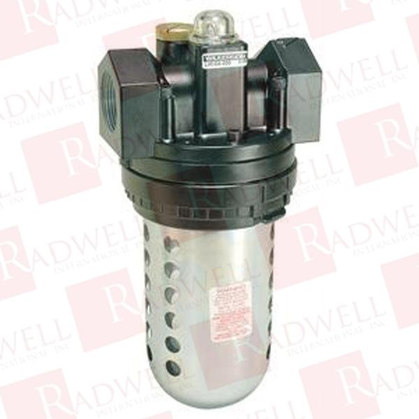 INGERSOLL RAND L36591-100