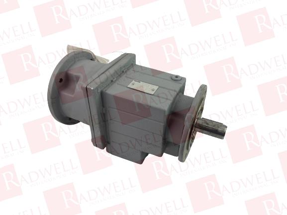 LENZE GST05-2NVAK-1C