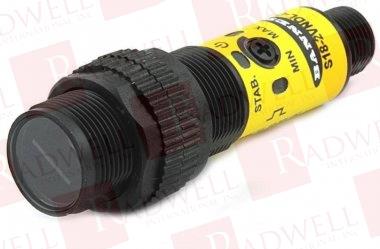 BANNER ENGINEERING S18-2VNDL-Q8