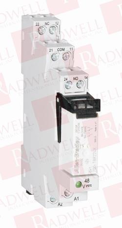 ALLEN BRADLEY 700-HLT12U24