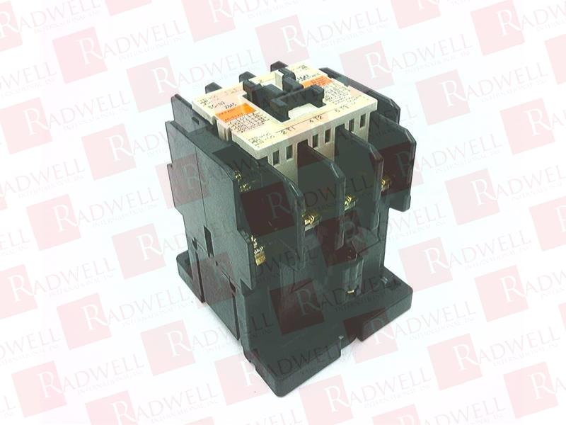 FUJI ELECTRIC SC-N2S-Z845