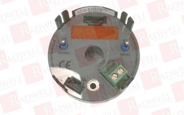 ANDERSON-NEGELE E1AP075000