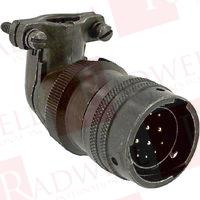 ITT KPT08E20-41P
