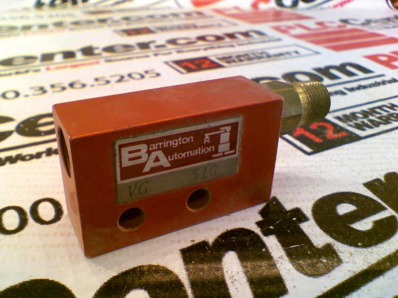 PNEUMATIC BLOCK