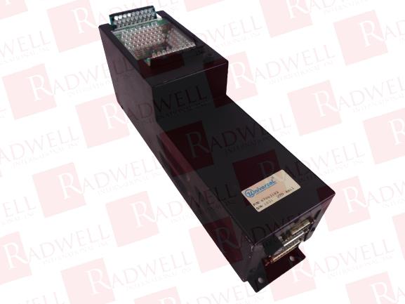 UNIVERSAL INSTRUMENT 46721802