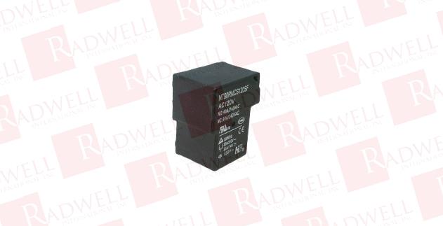 HF CONTROLS NT90RNCS120SF