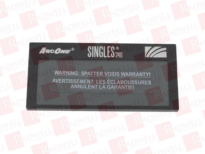 WALTER SURFACE TECHNOLOGIES S240-12
