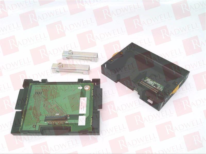 OMRON CP1W-EXT01