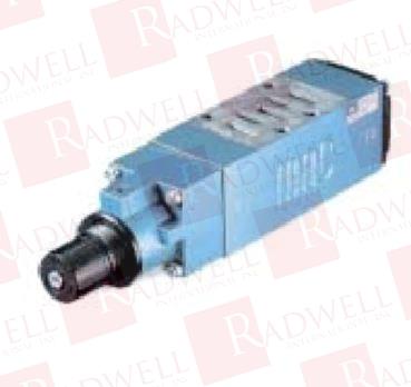 MAC VALVES INC PRA2D-1FDA