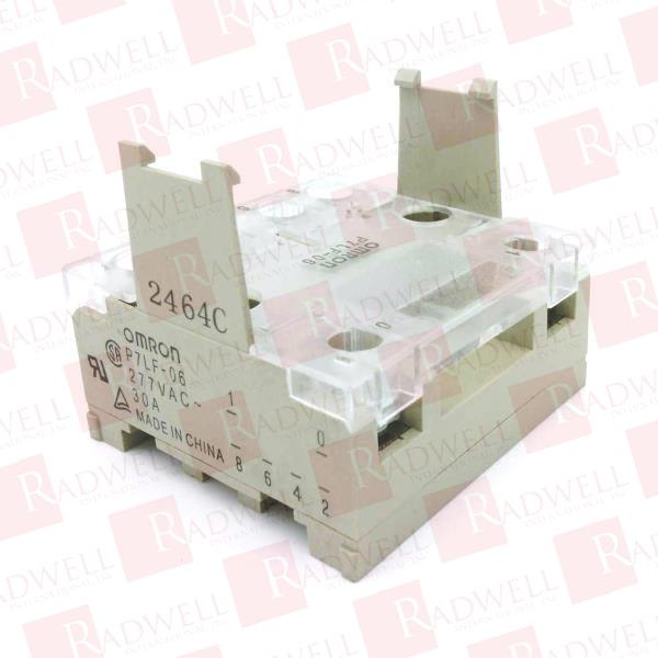 OMRON P7LF-06
