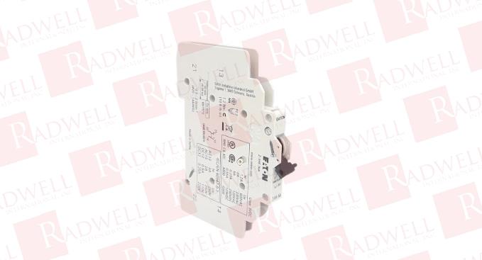 EATON CORPORATION Z-IHK-NA