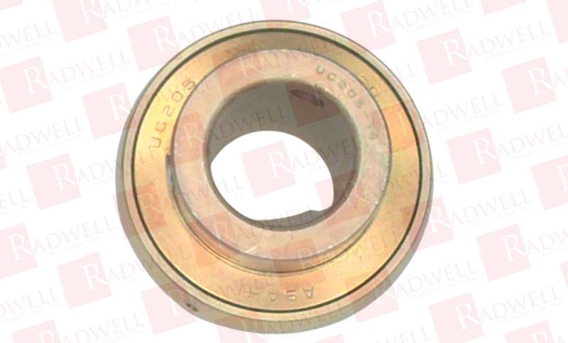 AMI BEARINGS UC205-14MZ2