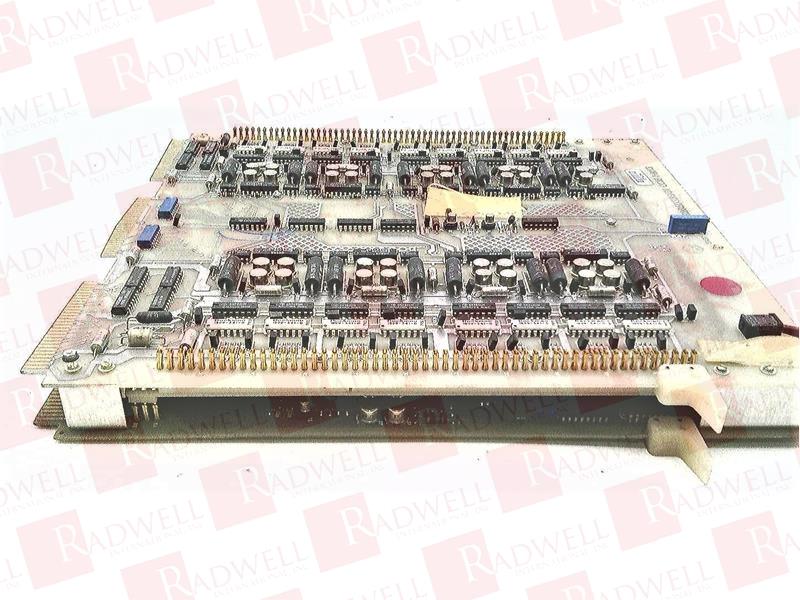 WESTINGHOUSE 8205D97-G02