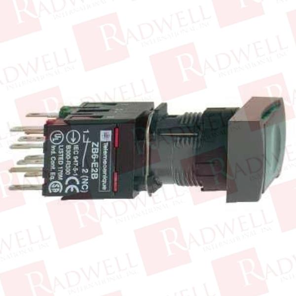 SCHNEIDER ELECTRIC XB6DF3B5B