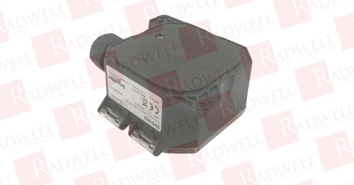 SCHNEIDER ELECTRIC EPD302