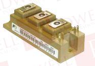 FUJI ELECTRIC 2MBI100VA-060-50