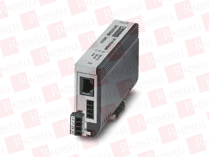 PHOENIX CONTACT DT-TELE-RJ45