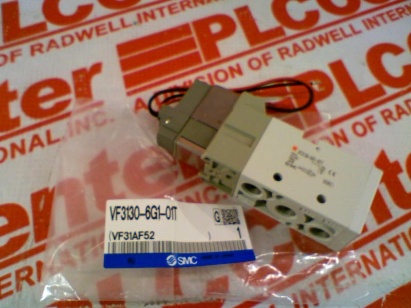 SMC VF3130-6G1-01T