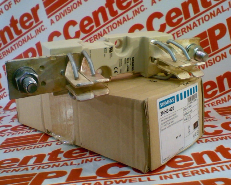 SIEMENS 3NH3420