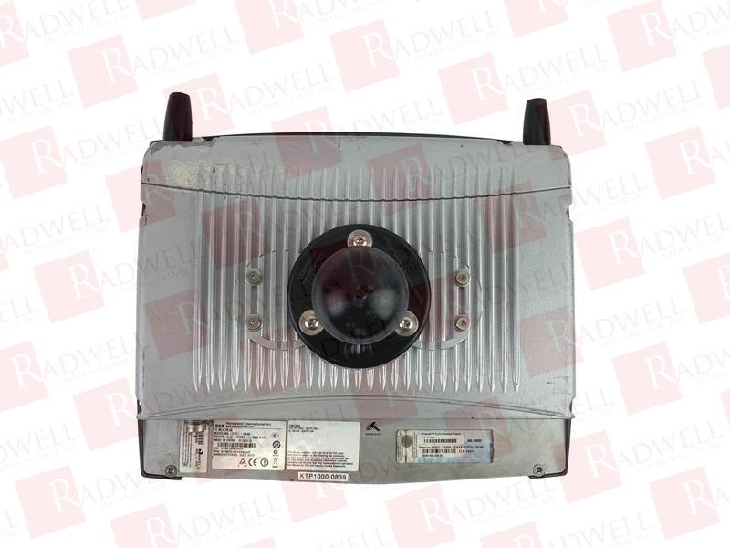 HONEYWELL VX9B7S1AFF2A0AUS