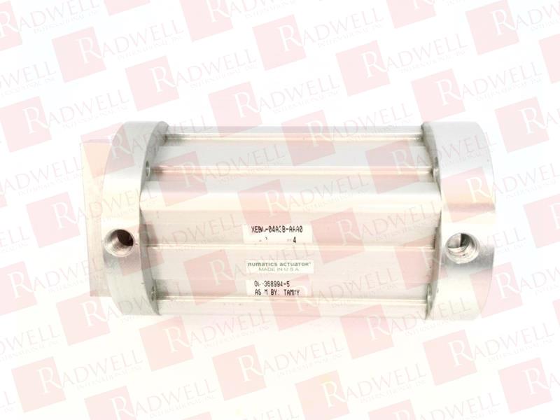 ASCO XEBL-04A3B-AAA0