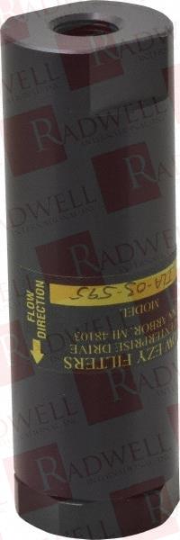 FLOW EZY FILTER 6ILA-03-595