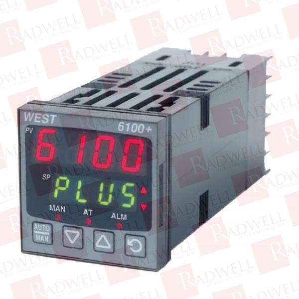 DANAHER CONTROLS P6100-2-1-0-1-0-0-0-S164