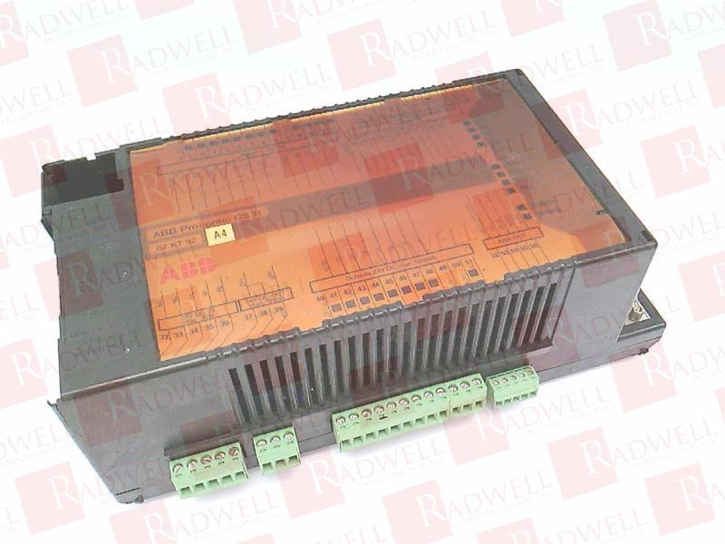 ASEA BROWN BOVERI GJR5-250500-R0202