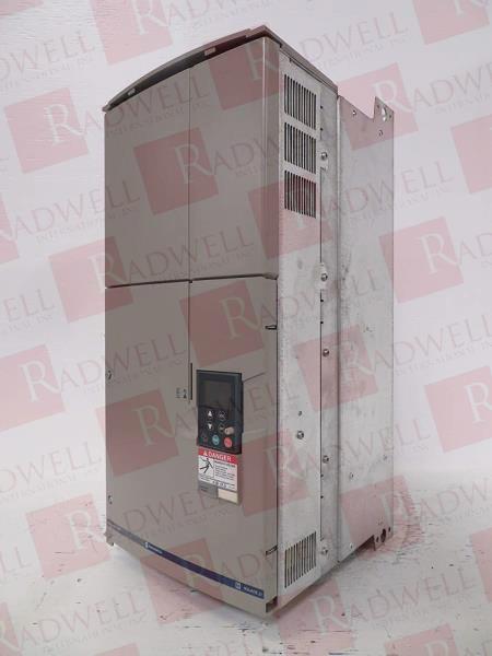 SCHNEIDER ELECTRIC ATV58HD12M2Z