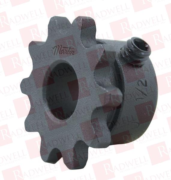 MARTIN SPROCKET & GEAR INC 35BS11 1/2