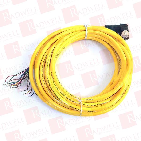 TURCK CKWM 19-19-10