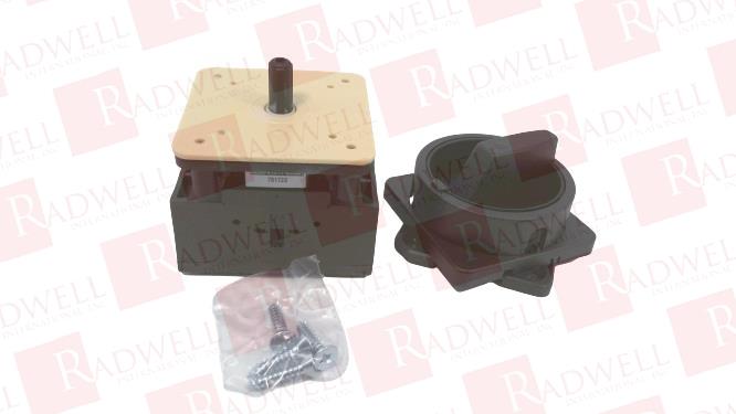 SALZER H408-41300-035M1