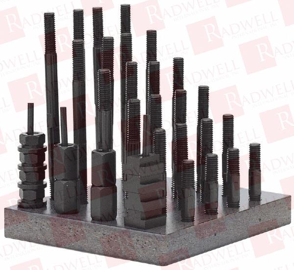 GIBRALTAR PRODUCTS 20610G