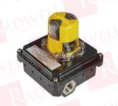 DUAL DISPLAY MONITOR, VALVE POSITION INDICATOR, 125/250V-AC