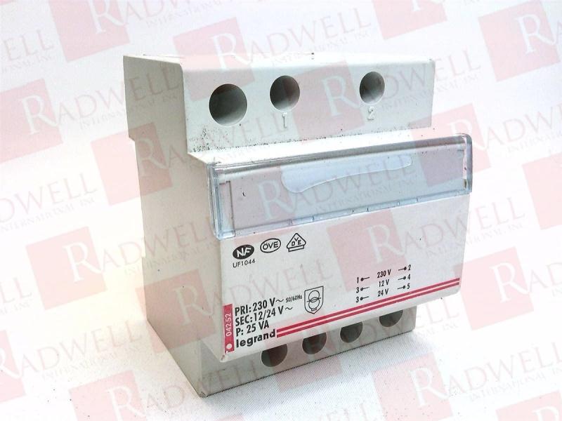 LEGRAND 04252