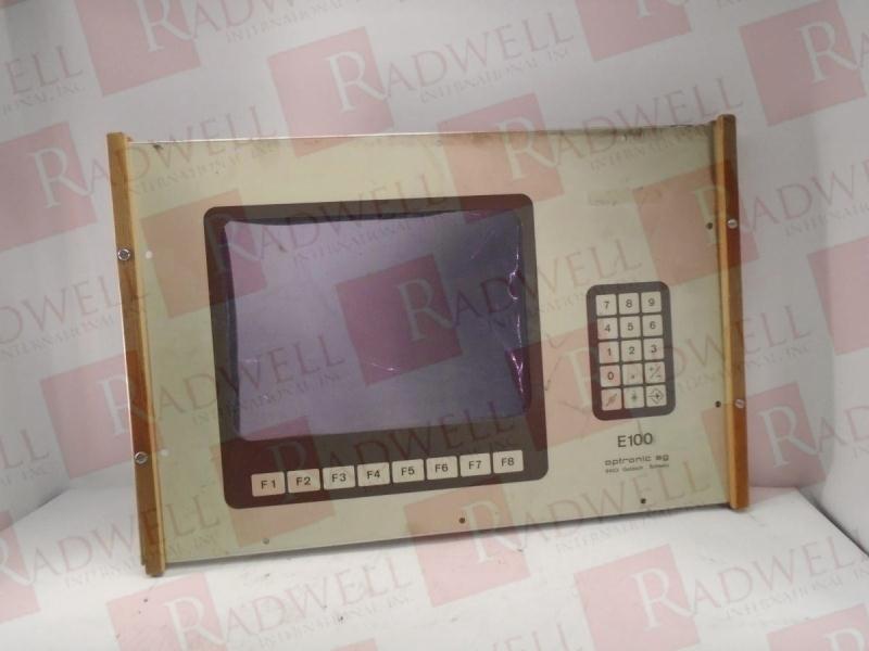OPTRONIC 731.100.02
